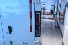 SRM鑫源E3L 2025款 实用型 2座 纯电动封闭货车 宁德时代41.86kWh SRM鑫源E3L 2025款 实用型 2座 纯电动封闭货车 宁德时代41.86kWh
