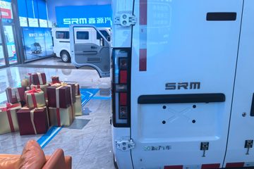 SRM��ԴE3L 2025�� ʵ���� 2�� ���綯��ջ��� ����ʱ��41.86kWhͼƬ