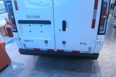 SRM鑫源E3L 2025款 实用型 2座 纯电动封闭货车 宁德时代41.86kWh SRM鑫源E3L 2025款 实用型 2座 纯电动封闭货车 宁德时代41.86kWh