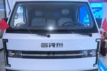 SRM��ԴE3L 2025�� ʵ���� 2�� ���綯��ջ��� ����ʱ��41.86kWhͼƬ
