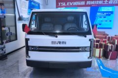 疯狂促销，直降1.3万！益阳市鑫源E3L电动封闭厢货系列优惠价