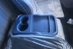 SRM鑫源E3L 2025款 实用型 2座 纯电动封闭货车 宁德时代41.86kWh SRM鑫源E3L 2025款 实用型 2座 纯电动封闭货车 宁德时代41.86kWh