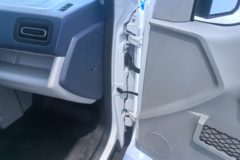 SRM鑫源E3L 2025款 实用型 2座 纯电动封闭货车 宁德时代41.86kWh SRM鑫源E3L 2025款 实用型 2座 纯电动封闭货车 宁德时代41.86kWh