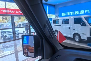 SRM��ԴE3L 2025�� ʵ���� 2�� ���綯��ջ��� ����ʱ��41.86kWhͼƬ