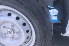 SRM鑫源E3L 2025款 实用型 2座 纯电动封闭货车 宁德时代41.86kWh SRM鑫源E3L 2025款 实用型 2座 纯电动封闭货车 宁德时代41.86kWh