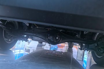 SRM��ԴE3L 2025�� ʵ���� 2�� ���綯��ջ��� ����ʱ��41.86kWhͼƬ