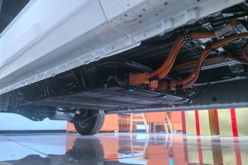 SRM��ԴE3L 2025�� ʵ���� 2�� ���綯��ջ��� ����ʱ��41.86kWhͼƬ