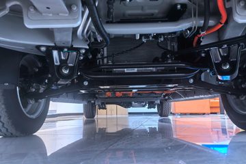 SRM��ԴE3L 2025�� ʵ���� 2�� ���綯��ջ��� ����ʱ��41.86kWhͼƬ