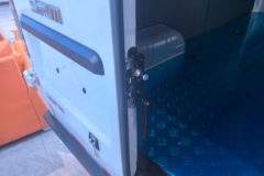 SRM鑫源E3L 2025款 实用型 2座 纯电动封闭货车 宁德时代41.86kWh SRM鑫源E3L 2025款 实用型 2座 纯电动封闭货车 宁德时代41.86kWh