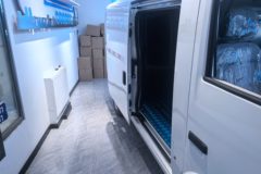 SRM鑫源E3L 2025款 实用型 2座 纯电动封闭货车 宁德时代41.86kWh SRM鑫源E3L 2025款 实用型 2座 纯电动封闭货车 宁德时代41.86kWh