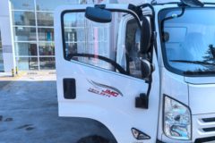 购经典凯运载货车 享综合优惠至高1.5万