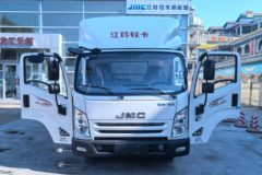 惊喜不断，降1.28万！无锡市经典凯运载货车系列超值回馈，