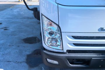 ���徭�俭�� ���� 2.5L���� 122���� 4.08�׵�����ʽ�ῨͼƬ