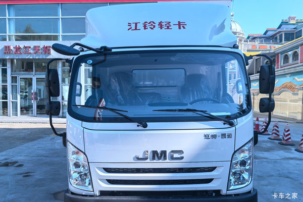 疯狂促销，直降0.1万！荆州市经典凯运载货车系列优惠价