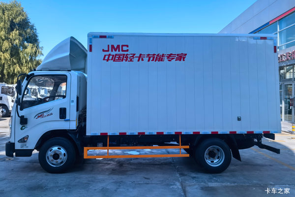 抢购在行动！无锡市经典凯运载货车降价大放送，立降1.28万