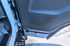 江铃经典凯运 宽体 2.5L柴油 122马力 4.08米单排厢式轻卡