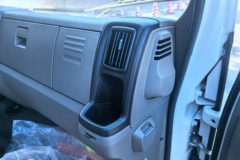 江铃经典凯运 宽体 2.5L柴油 122马力 4.08米单排厢式轻卡