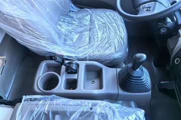 ���徭�俭�� ���� 2.5L���� 122���� 4.08�׵�����ʽ�ῨͼƬ