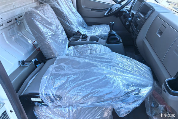 综合优惠至高1.5万 佛山市经典凯运载货车系列超值促销