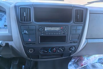 ���徭�俭�� ���� 2.5L���� 122���� 4.08�׵�����ʽ�ῨͼƬ