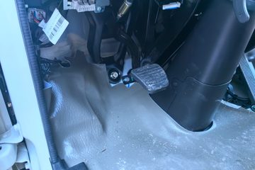 ���徭�俭�� ���� 2.5L���� 122���� 4.08�׵�����ʽ�ῨͼƬ