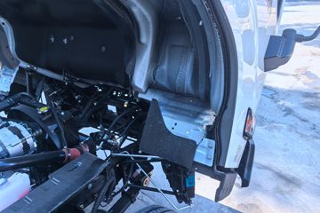 ���徭�俭�� ���� 2.5L���� 122���� 4.08�׵�����ʽ�ῨͼƬ