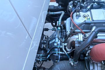 ���徭�俭�� ���� 2.5L���� 122���� 4.08�׵�����ʽ�ῨͼƬ