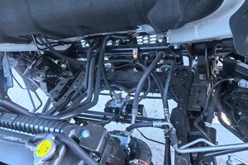 ���徭�俭�� ���� 2.5L���� 122���� 4.08�׵�����ʽ�ῨͼƬ