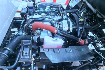 ���徭�俭�� ���� 2.5L���� 122���� 4.08�׵�����ʽ�ῨͼƬ