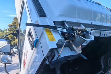 ���徭�俭�� ���� 2.5L���� 122���� 4.08�׵�����ʽ�ῨͼƬ