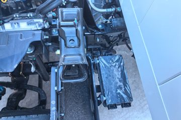 ���徭�俭�� ���� 2.5L���� 122���� 4.08�׵�����ʽ�ῨͼƬ