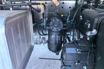 ���徭�俭�� ���� 2.5L���� 122���� 4.08�׵�����ʽ�ῨͼƬ