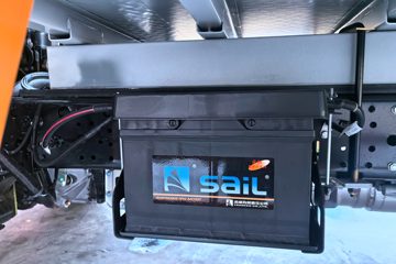 ���徭�俭�� ���� 2.5L���� 122���� 4.08�׵�����ʽ�ῨͼƬ