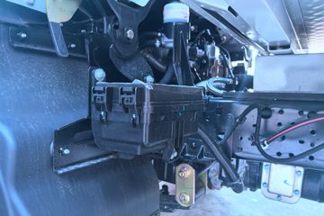 ���徭�俭�� ���� 2.5L���� 122���� 4.08�׵�����ʽ�ῨͼƬ