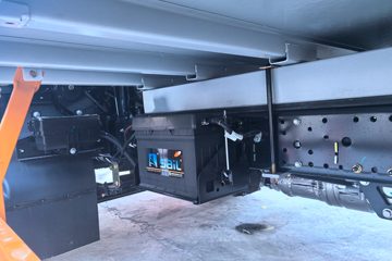 ���徭�俭�� ���� 2.5L���� 122���� 4.08�׵�����ʽ�ῨͼƬ