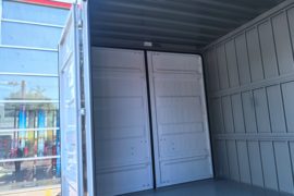 经典凯运&nbsp;载货车上装                                                图片