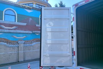 ���徭�俭�� ���� 2.5L���� 122���� 4.08�׵�����ʽ�ῨͼƬ