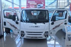 济宁市全新顺达载货车系列，打折优惠，赶快抢购！