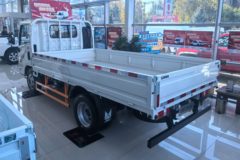 疯狂促销，直降0.5万！深圳市全新顺达载货车系列优惠价