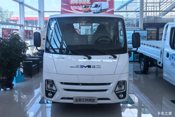 优惠0.2万 徐州市全新顺达载货车火热促销中