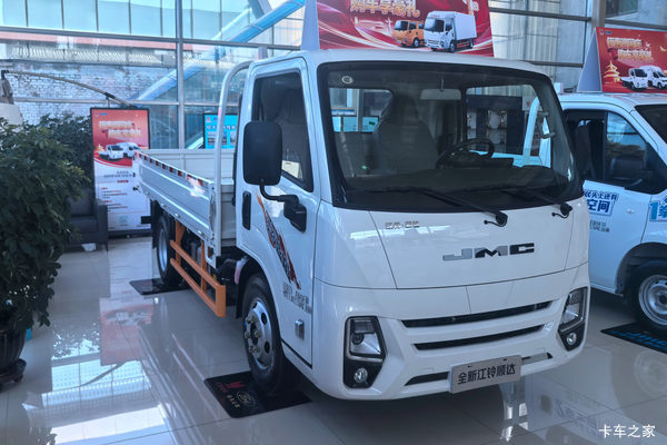 优惠0.2万 宿迁市全新顺达载货车火热促销中