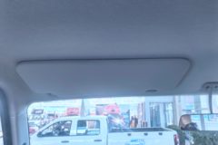 江铃全新顺达 标准款 2.5L柴油 136马力 万里扬5档 3.7米单排栏板轻卡