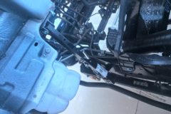 江铃全新顺达 标准款 2.5L柴油 136马力 万里扬5档 3.7米单排栏板轻卡