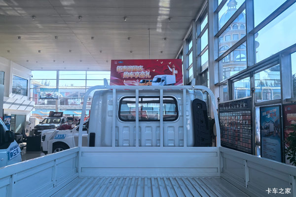 江铃顺达 品质卡车 运输全能专业高效 江铃顺达 品质卡车 运输全能专业高效