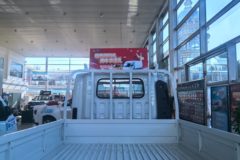 江铃全新顺达 标准款 2.5L柴油 136马力 万里扬5档 3.7米单排栏板轻卡