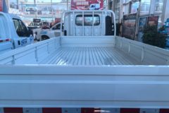 江铃全新顺达 标准款 2.5L柴油 136马力 万里扬5档 3.7米单排栏板轻卡