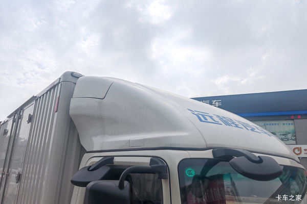 购星智H8E电动载货车 享高达3万优惠