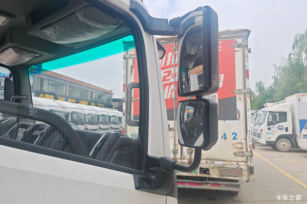 购星智H8E电动载货车 享高达3万优惠