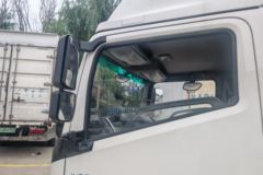 远程 星智H8E 焕能H01 4.15米单排纯电动换电式厢式轻卡 国轩90.31kWh