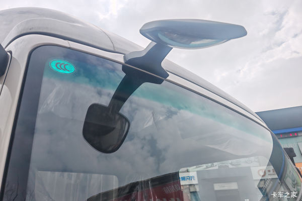 购星智H8E电动载货车 享高达3万优惠